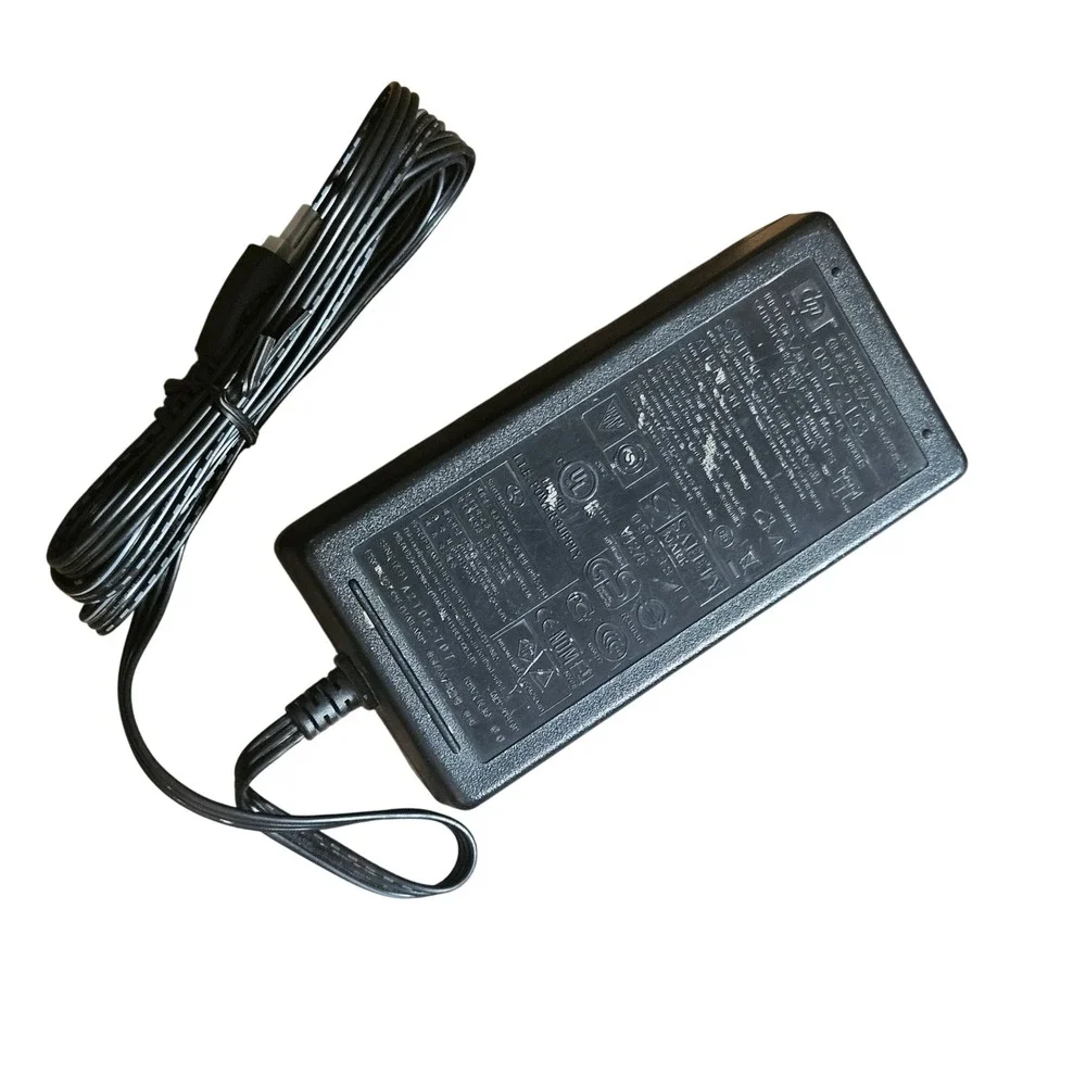 HP AC Power Adapter 0957-2153 32V 940mA 16V 625mA 40W Printer Power Supply Brick